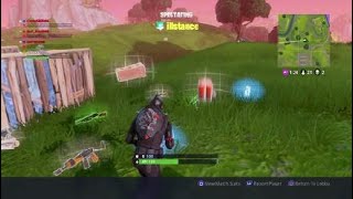 Illstance Sick Noscope FORTNITE