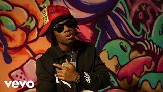 PÀUNTIE - KONDOR (Official Music Video)