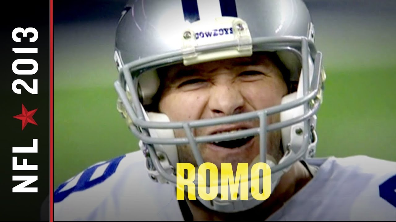 Tony Romo throws two 4th quarter interceptions, blows big Cowboys lead ...
