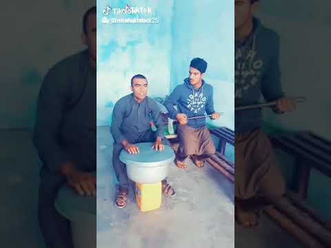 Kali Watan Me Der Yadegi