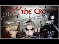 The Crow | Official Trailer SPiLLED REACTION