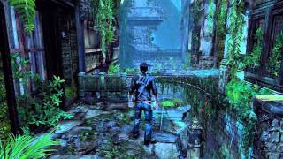 Uncharted 2 Treasure Guide - Chapter 24 & 25
Uncharted 2 Among Thieves Chapter 24 - The Road to Shambhala. Chapter 25 - Broken Paradise.
Trophies Earned -
Treasure found...
91. Bronze Garuda 0:07
92. Toad Censer 0:39
93. Eight Emblems Pendant 0:59
94. Phurba Thogchag 1:38
95. Clay Yamantaka Head 2:17
96. Gold-leaf Statue Head 2:51
97. Fibula Thogchag 3:22
98. Unusual Bronze Mask 4:00
99. Mani Jewel Thogchag 4:31
100. Wooden Vajrapani Mask 5:02
101. Bronze Statue Head 5:37
Game: UNCHARTED 2: Among Thieves
Developer: Naughty Dog
Platform: PlayStation 3, PlayStation 4
Publisher: Sony Uncharted 2 Treasure Guide - Chapter 24 & 25