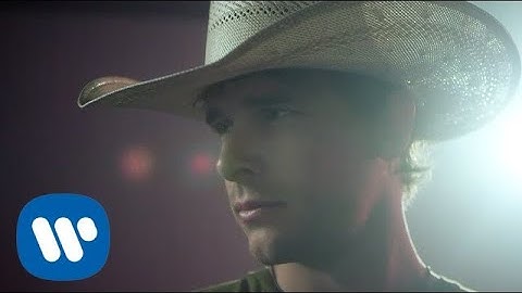 Randall King - "She Gone" (Official Music Video)