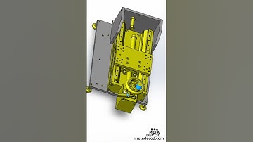 Custom design service destructive testing fixture