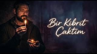Bir Kibrit Çaktım… Geceyi Yakan Şarkı 