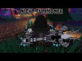 GETTING THE NIGHT SUMMONER ULTIMATE FROM THE PUMPKIN PATCH IN TREASURE QUEST! (HALLOWEEN)