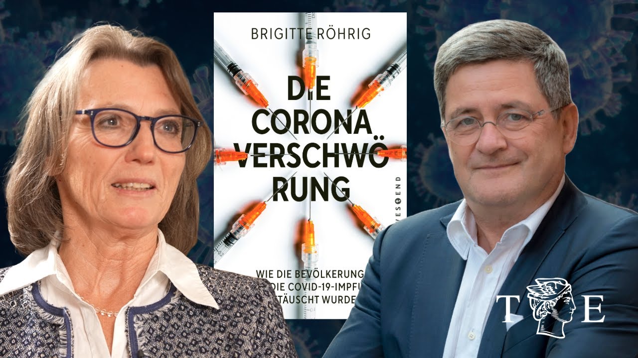 Wie Medikamentensicherheit zerstört wird: Interview mit Brigitte Röhrig ...
