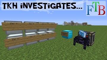 FTB 1.5.2 - Dartcraft Tutorial: Complete Upgrade Guide (Tier 1-7)