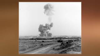 1983 Beirut Barracks Bombings