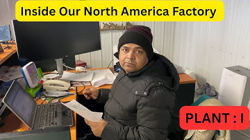 Inside a Cable Assembly & Wiring Harness Factory ⚙️🔌 | 1:1 Layout & Production Process