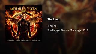 The Leap