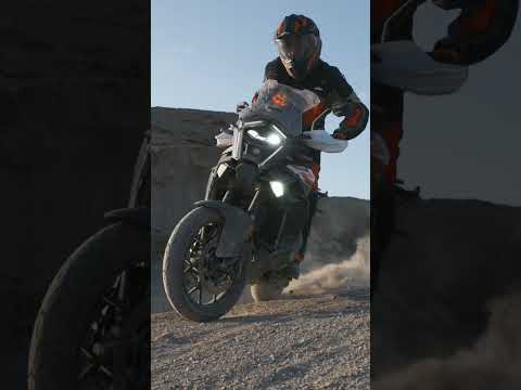 Power and control...