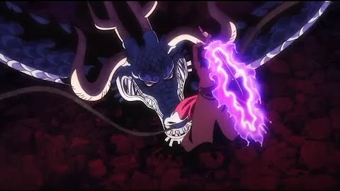 Zoro shows how strong he is, Kaido remembers Oden to Zoro | One Piece 1017 ( English Sub )