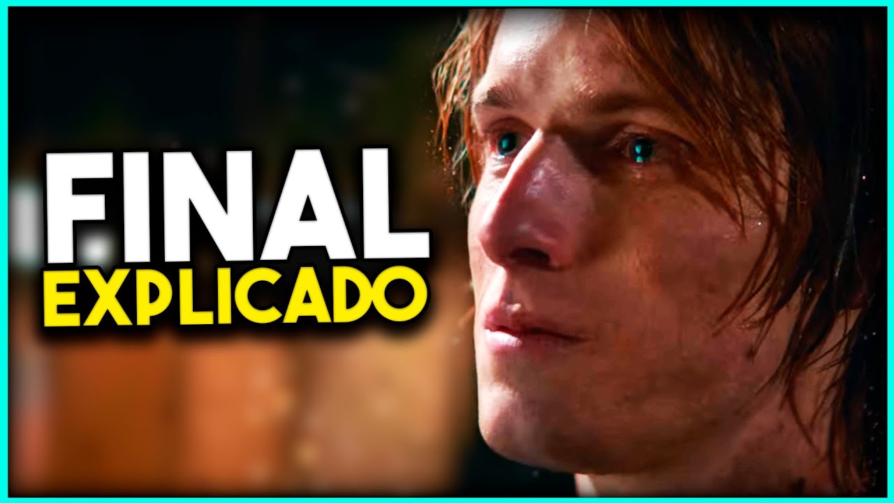 Dark Temporada 3 FINAL EXPLICADO | 5mplicación - YouTube