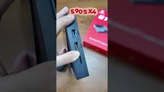 Q11 4G/32G S905X4 Android 14.0 1000M 8K BT4.2#smarttvboxsetupoldtv #androidtvboxeir #smarttvboxboard