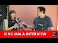 Capture de la vidéo King Mala Interview | Creative Process For New Single “Dirty Dishes” & Touring With Upsahl