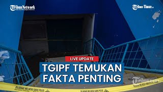 TGIPF Temukan Fakta Penting yang Terjadi dalam Kerusuhan Kanjuruhan
