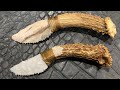 How To Make A Primitive Knife!