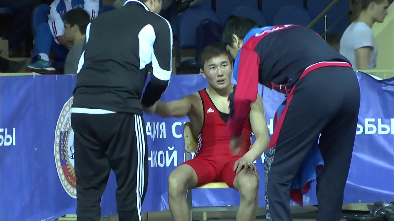 Алик Хадарцев