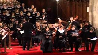 Rheinberger Missa in C - Credo ceciliakorus.ro.avi