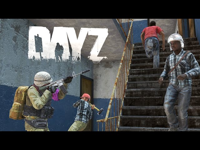 THIS Is What DayZ Has Become - YouTube