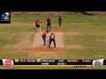 || MRL WEEKEND TOURNAMENT SEASON-2 || CCL XI VS DECCAN ASCENDERS ||