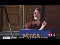Rep. Becca Balint announces bid for 3rd term in Congress