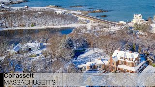 100 Nichols Road video tour