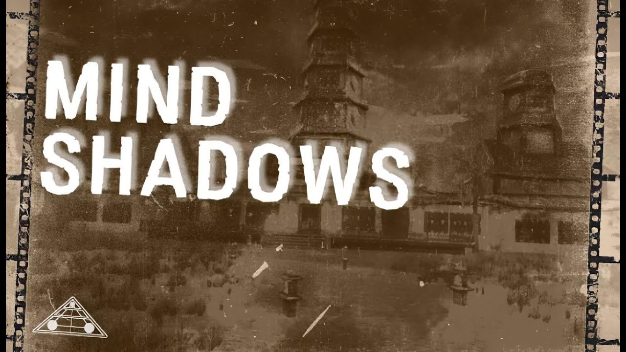 Mind Shadows | GamePlay PC