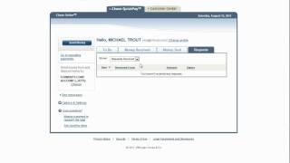 visit FOUNDUPS.COM: Chase Quickpay dumbest coding ever! What a piece of shit!