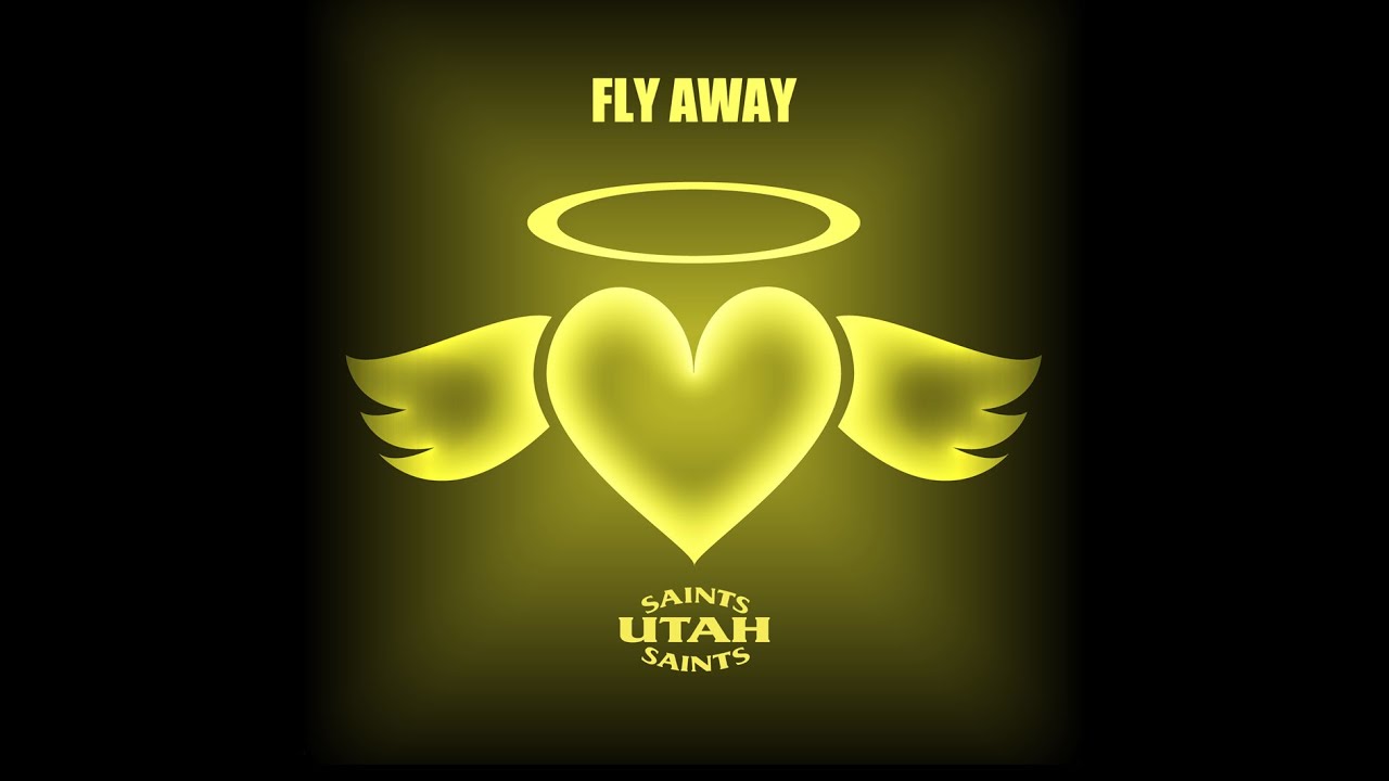 Utah Saints - Fly Away