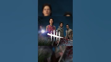 Wich killer is it ? 🤷‍♂️ #albator_gaming #dbd #dbdkiller #survivor #guessthekiller #deadbydaylight