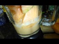 January 16 2015,,Cantaloupe juice drink,,