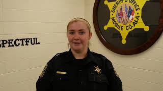 Correctional Officer (Docket), Shorty Career Video from drkit.org