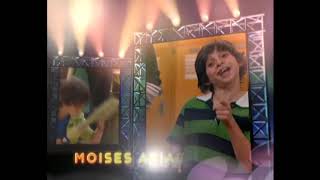 Hannah Montana Opening Season 2 HD