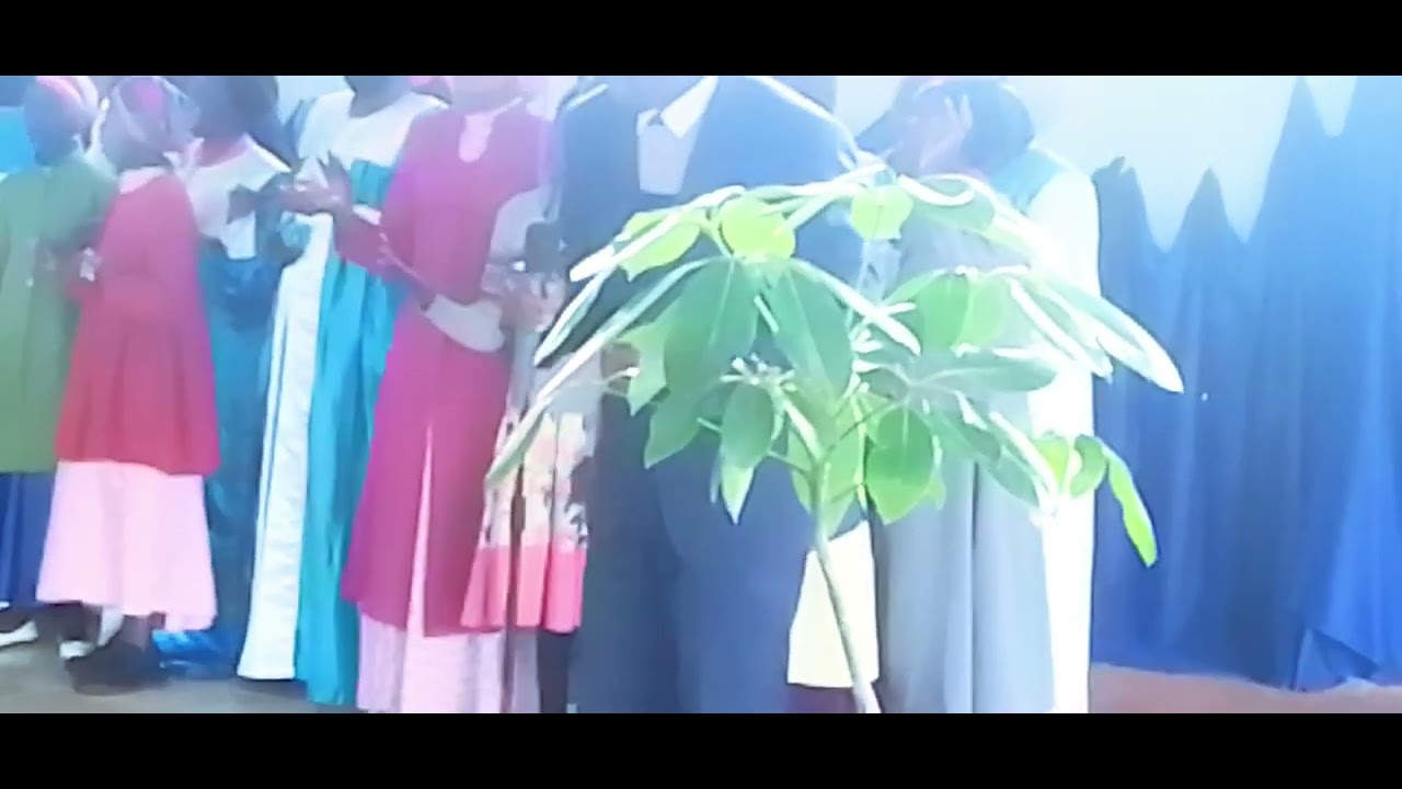 KERICHO EAST MAIN ALTAR//WORSHIP THAT MADE THE ENTIRE CHURCH INTO TEARS//22ND FEB 2026