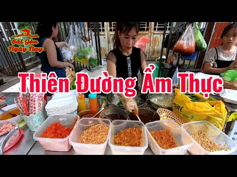 Tân Biên Biên Hòa Đồng Nai - Lạc bước (thiên đường ẩm thực) Tân Biên - Biên Hòa -Đồng Nai