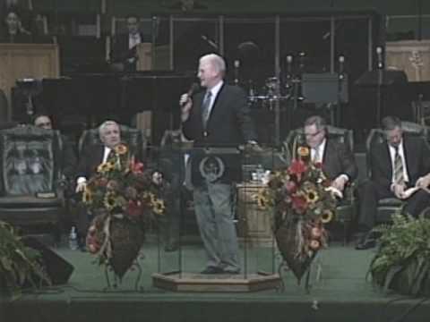Guest Pulpit - Issue 20-10 Rev. Daniel Butler: "God of Redemption" (Sermon Preview)