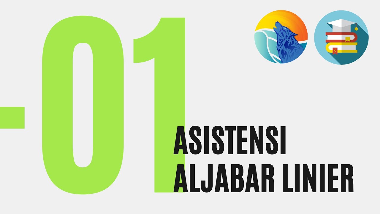 Asistensi UTS Genap 2020 - Aljabar Linier