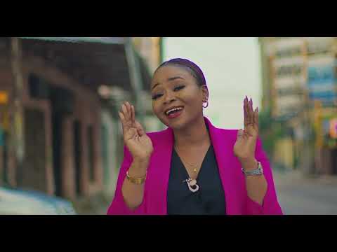 Kechu Jackson Amenitendea Mema Official Video