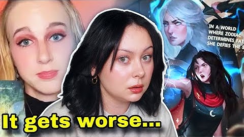 The Age of Scorpius Drama Keeps Getting WORSE