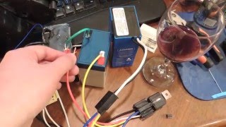 18 v Power Wheels soft start screenshot 3
