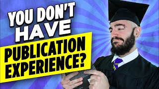 How To Get Publication Experience In Research || Experience Of Publishing In Journal