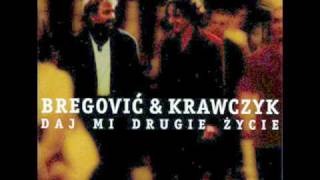 Goran Bregovic & Krzysztof Krawczyk - Slady Na Piasku chords