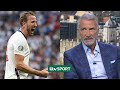 Graeme Souness BACKS England to win Euro 2020 😱 | ITV Sport