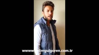 Selim Gülgören 5 Nisan Almanya Club Scalada Sizlerler. Ayrıntılar Yakında.