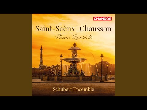 Mira Piano Quartet in A Major, Op. 30: IV. Animé en YouTube