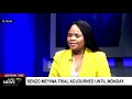 Senzo Meyiwa Trial | Highlights of the days proceedings with Chriselda Lewis