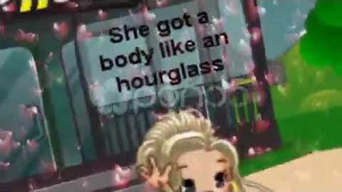 Fantage Music Video Testing - Cookie Cutter/Flashing Colors - Bang Bang