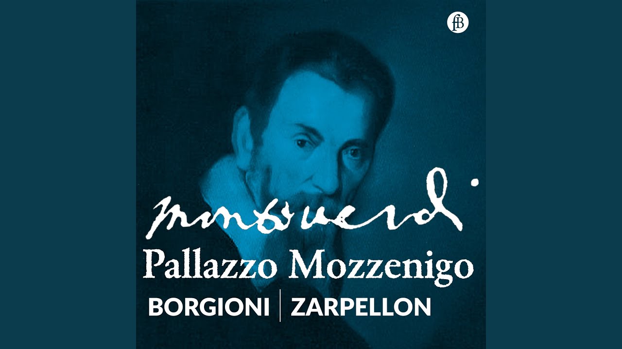 Ver Combattimento di Tancredi e Clorinda, SV 153: IX. Tre volte en YouTube Ver Combattimento di Tancredi e Clorinda, SV 153: IX. Tre volte en YouTube